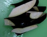 ズッキーニと夏野菜の＊ポン酢マリネ作り方3写真