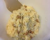 とまらない！納豆チャーハン★作り方1写真