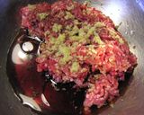 キャベツ派うちんちの 週１餃子作り方2写真