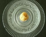 1歳のお誕生日ケーキ♪プロフィットロール作り方25写真
