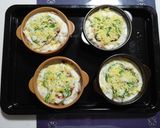 おから グラタン～お手軽ポテたま♪作り方7写真