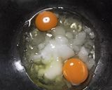 バナナのケーキ作り方3写真