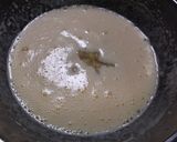 バナナのケーキ作り方5写真