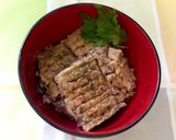 土用の丑の日前に！レンジで簡単♪鰻もどき作り方6写真