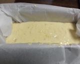 バナナのケーキ作り方8写真