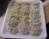 キャベツ派うちんちの 週１餃子作り方5写真