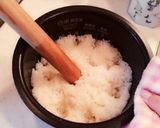 美味しさ変わらずヘルシーおはぎ♡作り方6写真