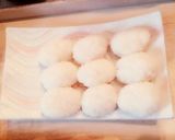 美味しさ変わらずヘルシーおはぎ♡作り方7写真