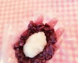 美味しさ変わらずヘルシーおはぎ♡作り方8写真