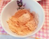美味しさ変わらずヘルシーおはぎ♡作り方10写真
