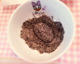 美味しさ変わらずヘルシーおはぎ♡作り方11写真