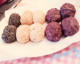 美味しさ変わらずヘルシーおはぎ♡作り方12写真