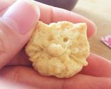 子供も簡単♪プレーンとココアのクッキー作り方19写真