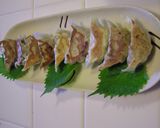 キャベツ派うちんちの 週１餃子作り方6写真
