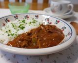 濃厚☆トマトたっぷりハヤシライス作り方5写真