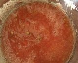 お野菜おやつ☆トマトチーズビスケット作り方1写真