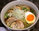 鶏油（チー油）作り方7写真