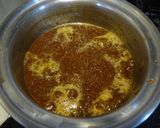 焼き肉のタレ・甘口作り方6写真
