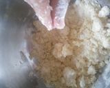 おばあちゃんのクッキー作り方2写真