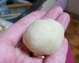 じゃがバタリメイク☆簡単作り方3写真