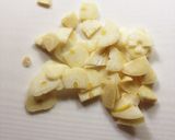 休日のお昼ご飯に♪簡単！豚バラ味噌つけ麺作り方1写真