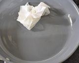 簡単◎塩バラ肉のカリカリベーコン風作り方2写真