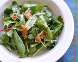 簡単◎塩バラ肉のカリカリベーコン風作り方4写真