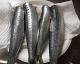 圧力鍋で作るいわしの生姜煮作り方7写真
