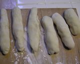 手作り 自家製 餃子の皮 裏技付き作り方2写真