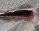 圧力鍋で作るいわしの生姜煮作り方6写真