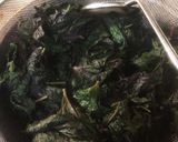 はちみつレモンの赤しそジュース作り方4写真