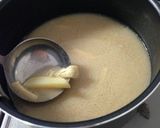 お味噌汁で♡一石二鳥冷しゃぶ！作り方1写真