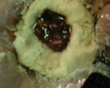 あっさり和風スイートポテト作り方5写真