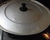 ゴーヤの佃煮作り方6写真