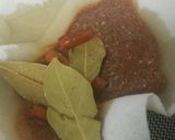 トマトケチャップ作り方4写真