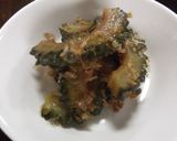 ゴーヤの佃煮作り方9写真