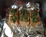 厚揚げの味噌焼き作り方1写真