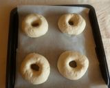 簡単♪もっちりベーグル作り方5写真