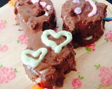 チーズのバナナサンドチョコ作り方4写真
