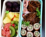 2014運動会お弁当覚書作り方3写真