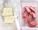 苦くないゴーヤチャンプル作り方3写真