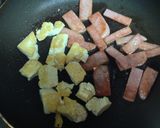 苦くないゴーヤチャンプル作り方4写真