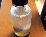 塩レモンソーダ水作り方3写真