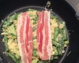 大阪のお父さんの☆絶品♪豚玉☆お好み焼き作り方4写真