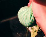 母直伝、白菜と椎茸が決め手！白菜ニラ餃子作り方4写真