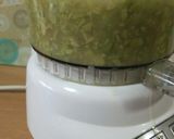 夏の定番!!枝豆の冷たいスープ作り方6写真