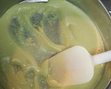 夏の定番!!枝豆の冷たいスープ作り方7写真
