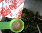 大葉）短時間で大量消費（青じそ作り方5写真