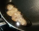 すぐできる水菜とホタテのサラダ♪作り方1写真