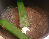 おうち居酒屋★サッパリ鶏しめじ作り方5写真